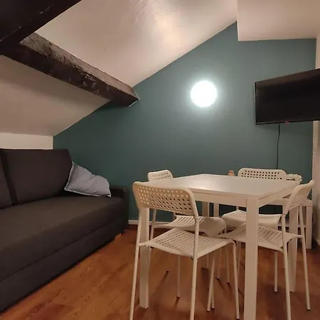Studio Remois - Wifi/Netflix Reims Exterior foto