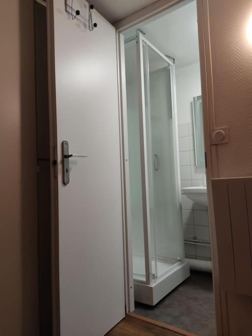 Remois - Wifi/netflix Apartamento Reims