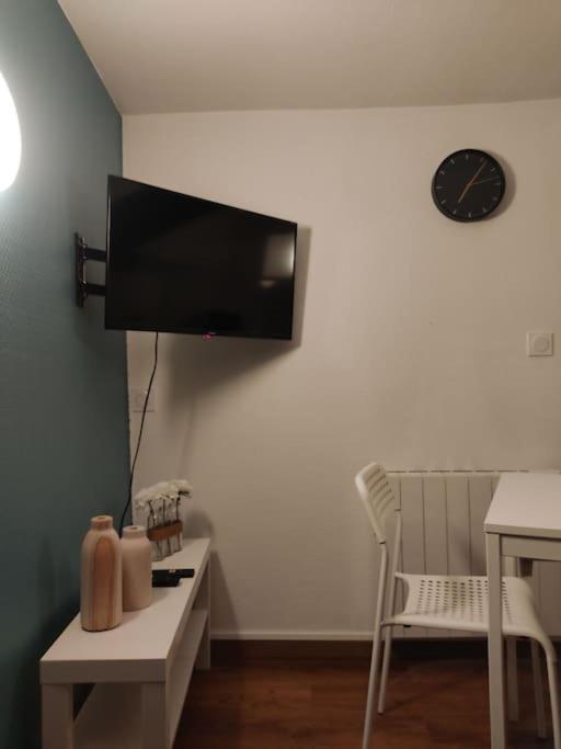 Remois - Wifi/netflix * Reims