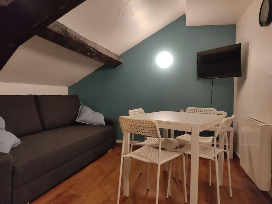 Remois - Wifi/netflix * Reims