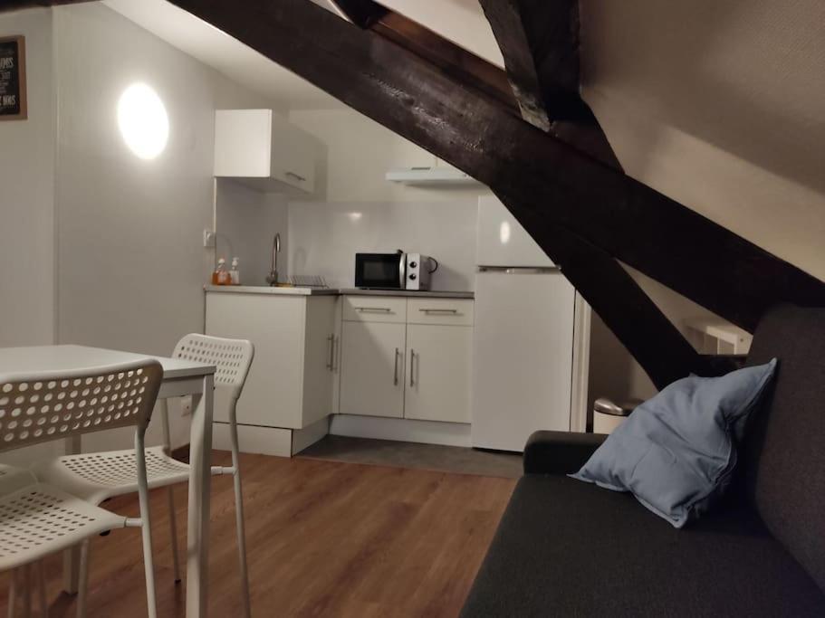 Remois - Wifi/netflix * Reims